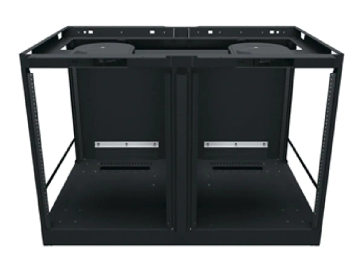 Middle Atlantic Products Middle Atlantic C5 Credenza Frame Series C5-FF22-2