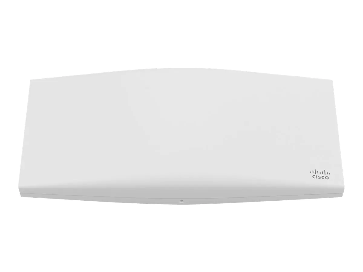 Cisco Meraki MR36 - Funkbasisstation - Wi-Fi 6 - 2.4 GHz, 5 GHz - DC 12 V (nicht-PoE)