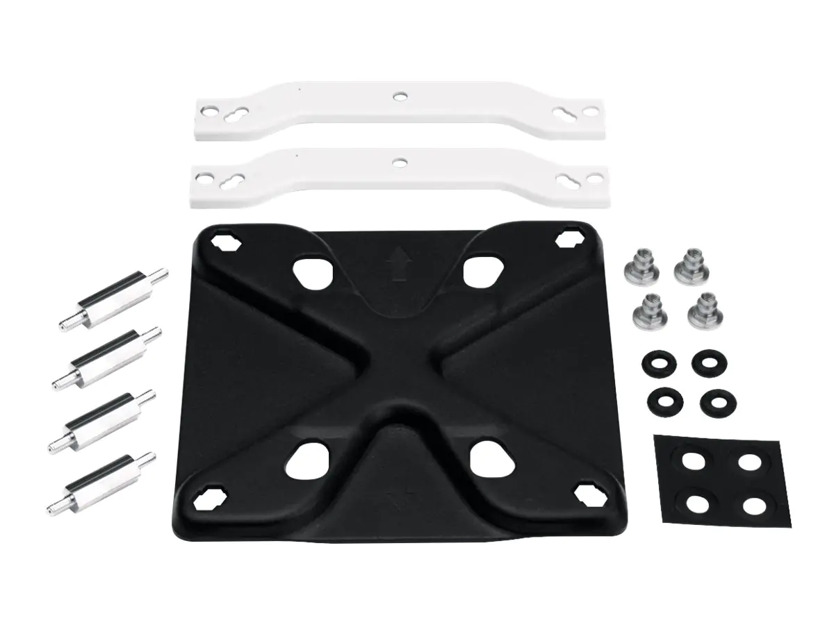 Arctic Freezer 34 - Upgrade-Kit für Prozessorkühler - (für: LGA1700) - weiß