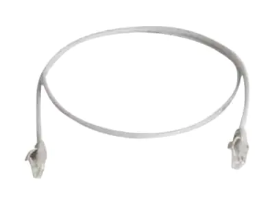 Telegärtner Karl Gärtner Telegärtner - Patch -Kabel - RJ-45 (M) zu RJ-45 (M)