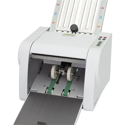 Krug & Priester 8306 Falzmaschine 83060011