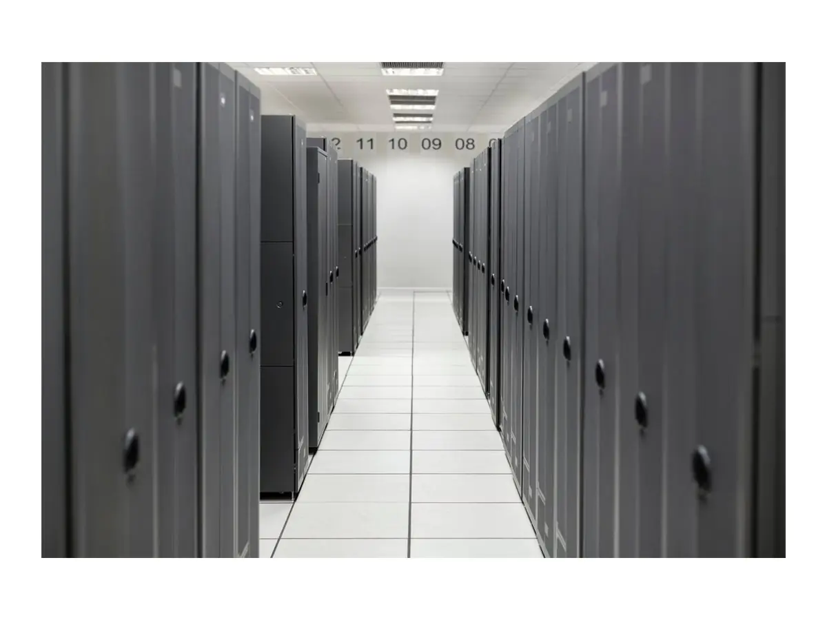 HPE Stromkabelkit - für ProLiant DL380a Gen12