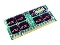 Transcend DDR2 - Modul - 2 GB - SO DIMM 200-PIN TS256MSQ64V8U