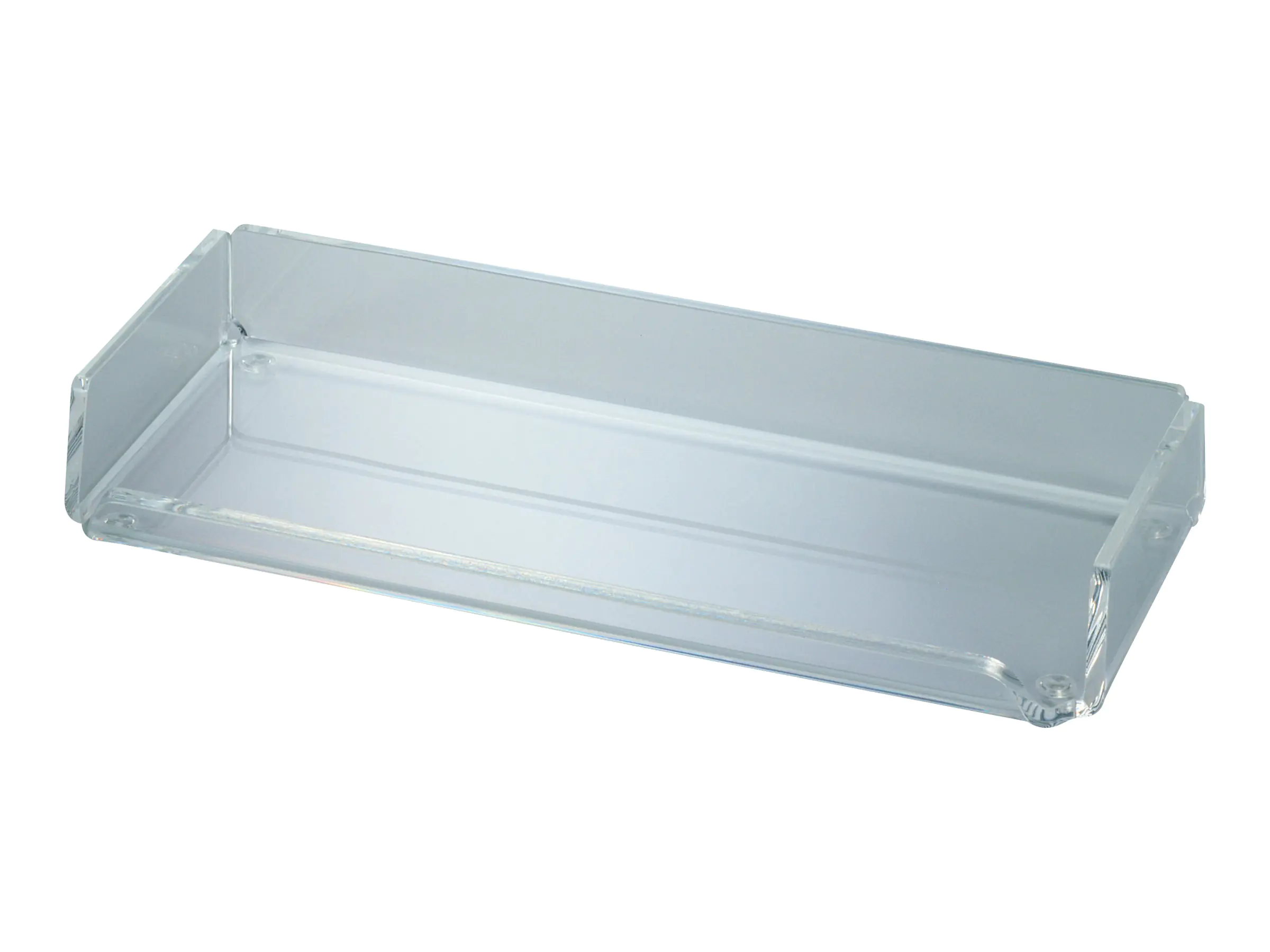 Jakob Maul GmbH MAUL - Stiftablage - Acryl - klar 1956005