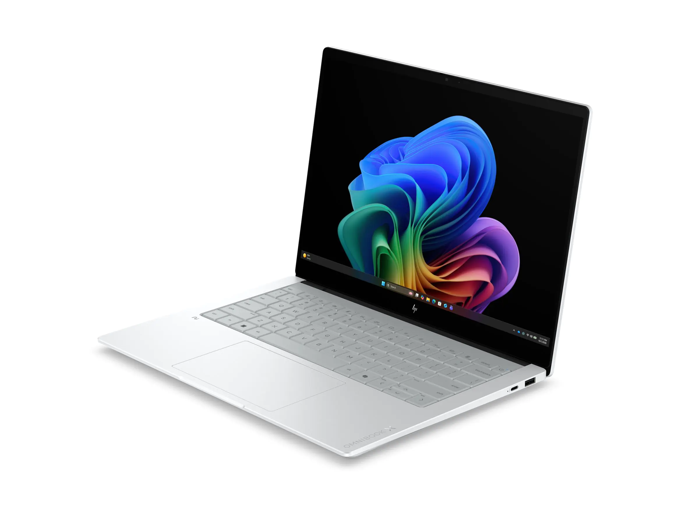 HP OmniBook X Next Gen Laptop 14-ka0050ngx - Intel Core Ultra 5 325 - Win 11 Home - Intel