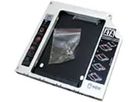 TERRA 1480960 2.5"Zoll