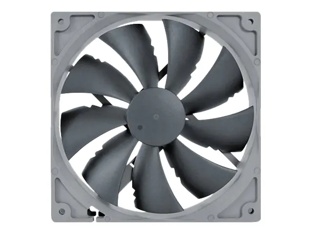 Noctua Redux NF-P14s - Gehäuselüfter - 140 mm