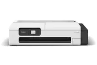 Canon imagePROGRAF TC-20 - 610 mm (24") Großformatdrucker - Farbe - Tintenstrahl - Rolle A1 (61,0 cm) - 2400 x 1200 dpi - USB 2.0, LAN, Wi-Fi(n)