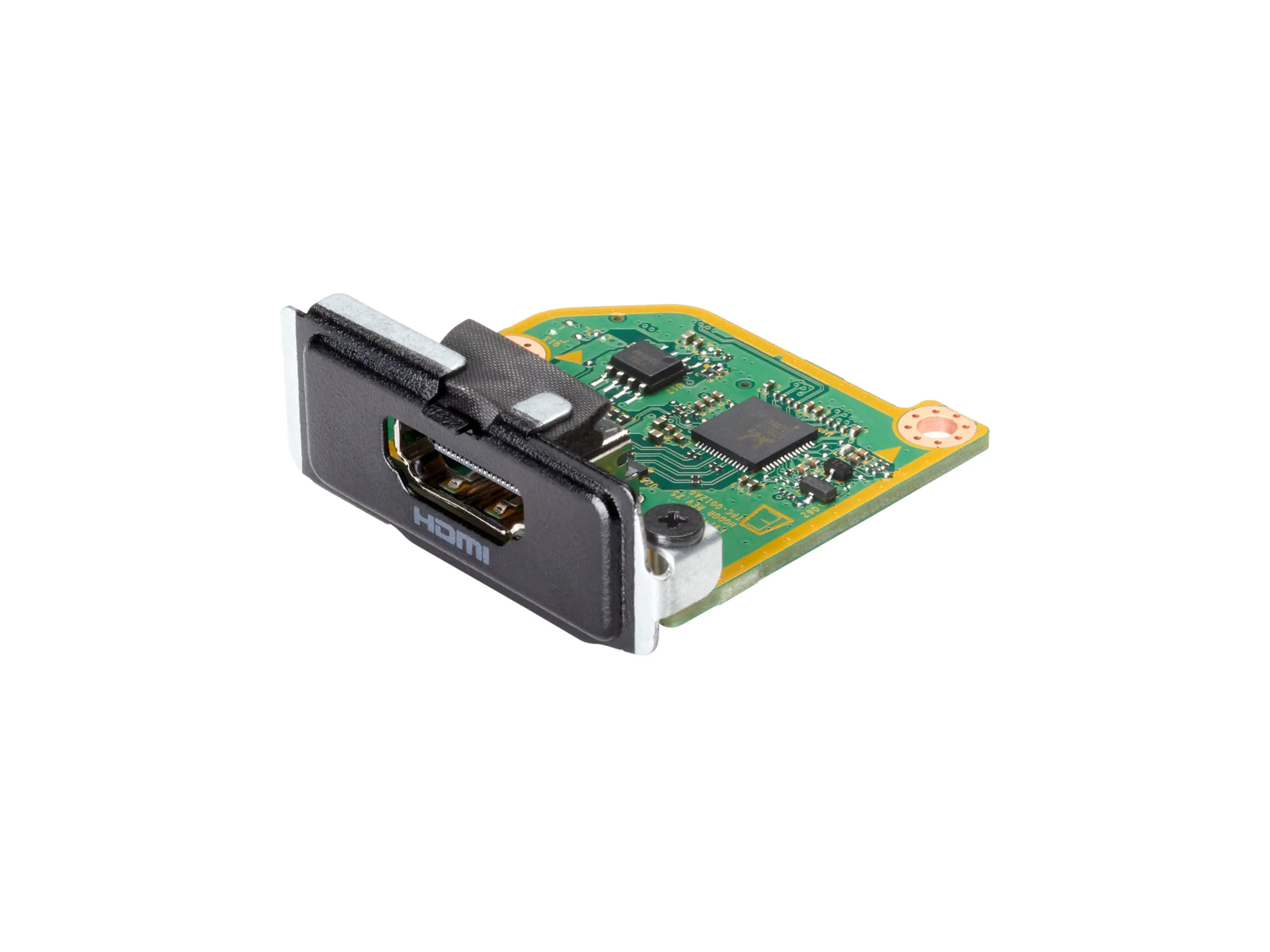 HP Flex IO V2 Card - HDMI-Anschluss - für EliteDesk 800 G6, 805 G6; ProDesk 400 G6 (mini