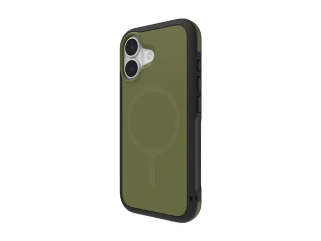 ZAGG Sedona Snap - Hintere Abdeckung für Mobiltelefon