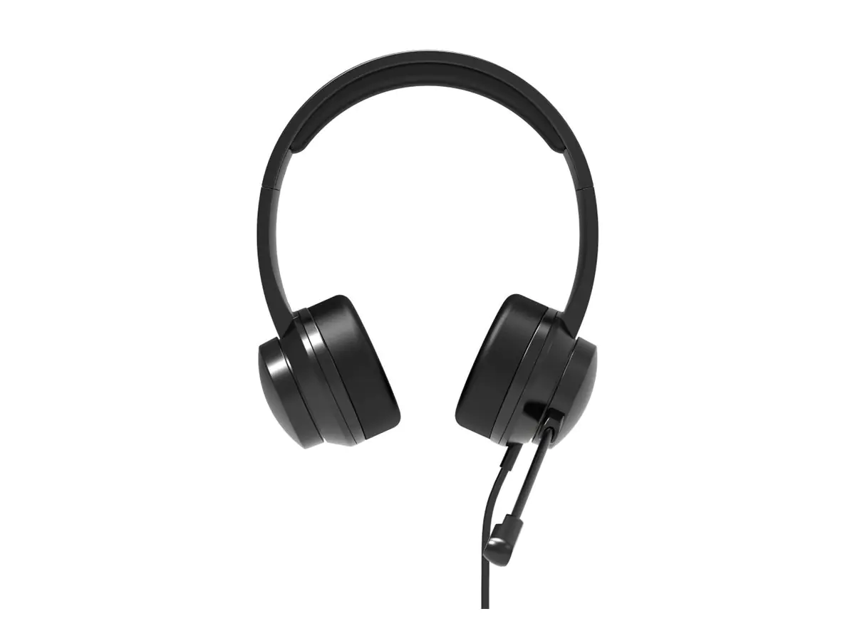 PORT Designs PORT Connect - Headset - On-Ear - kabelgebunden 901605