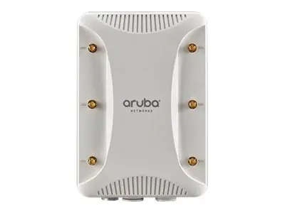 HPE Aruba AP-228 - Funkbasisstation - Wi-Fi - Dualband - in der Decke
