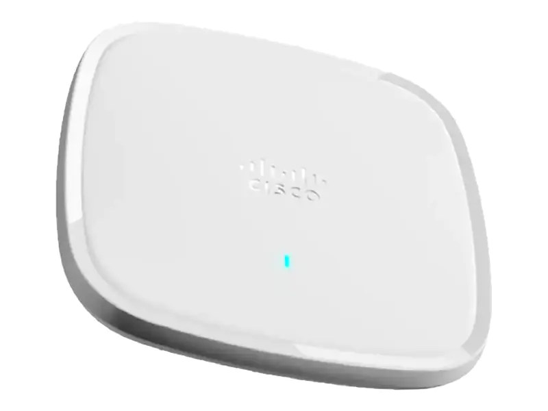 Cisco Catalyst 9105AXI - Accesspoint - Bluetooth, Wi-Fi 6 - 2.4 GHz, 5 GHz