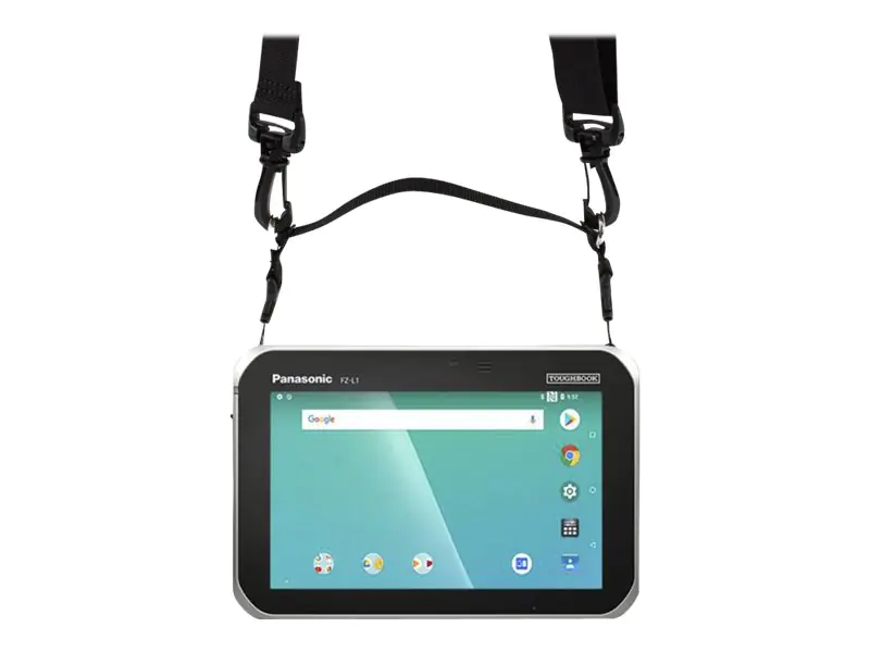Panasonic Infocase PCPE-INFL1B1 - Handschlaufe /Schultergurt