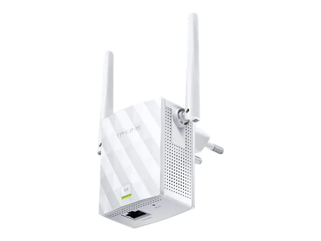 TP-LINK TL-WA855RE 300Mbps Mini Wireless N Range Extender TL-WA855RE V2.0