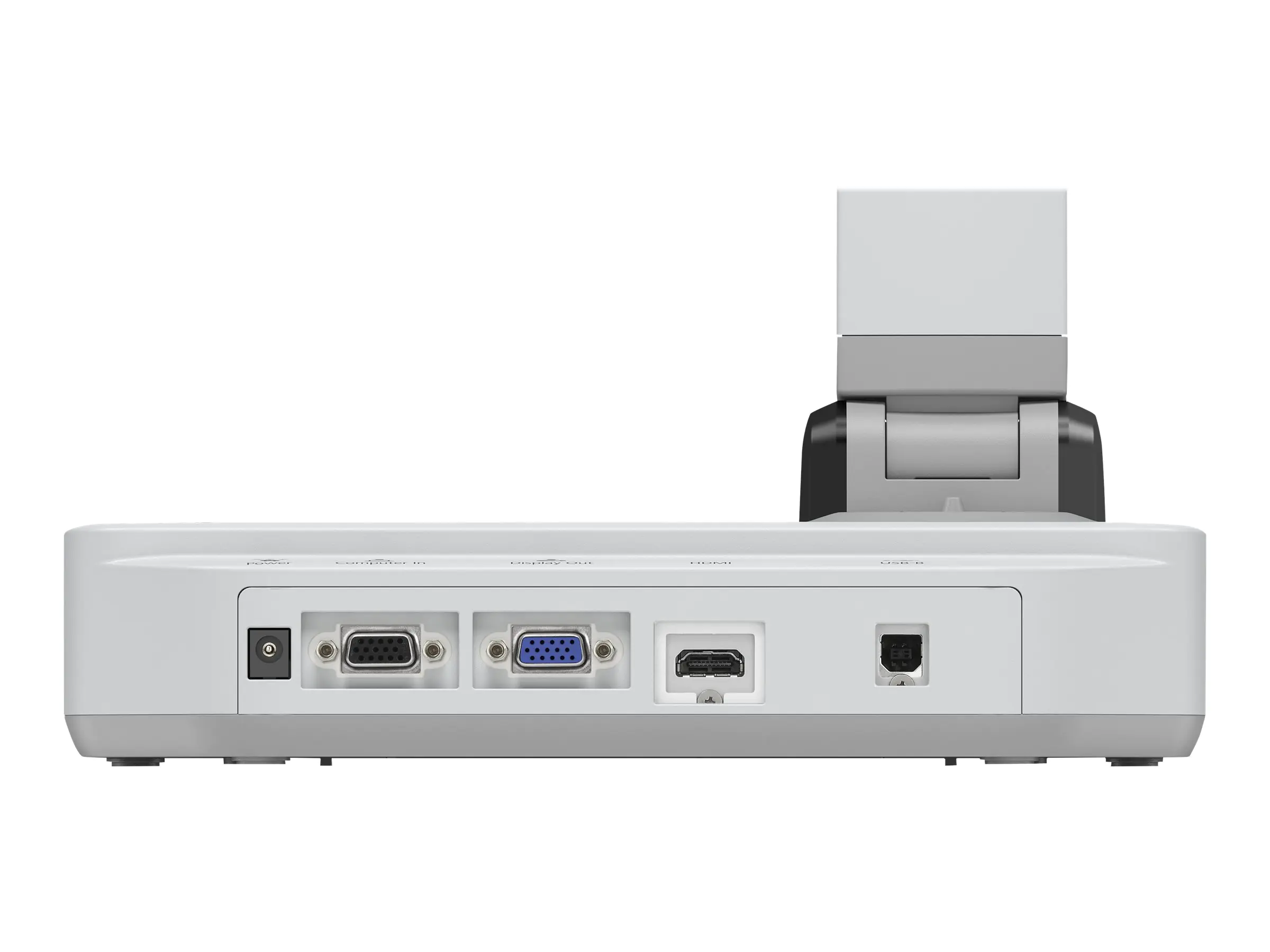 Epson ELPDC21 - Digitale Dokumentenkamera - Farbe V12H758040