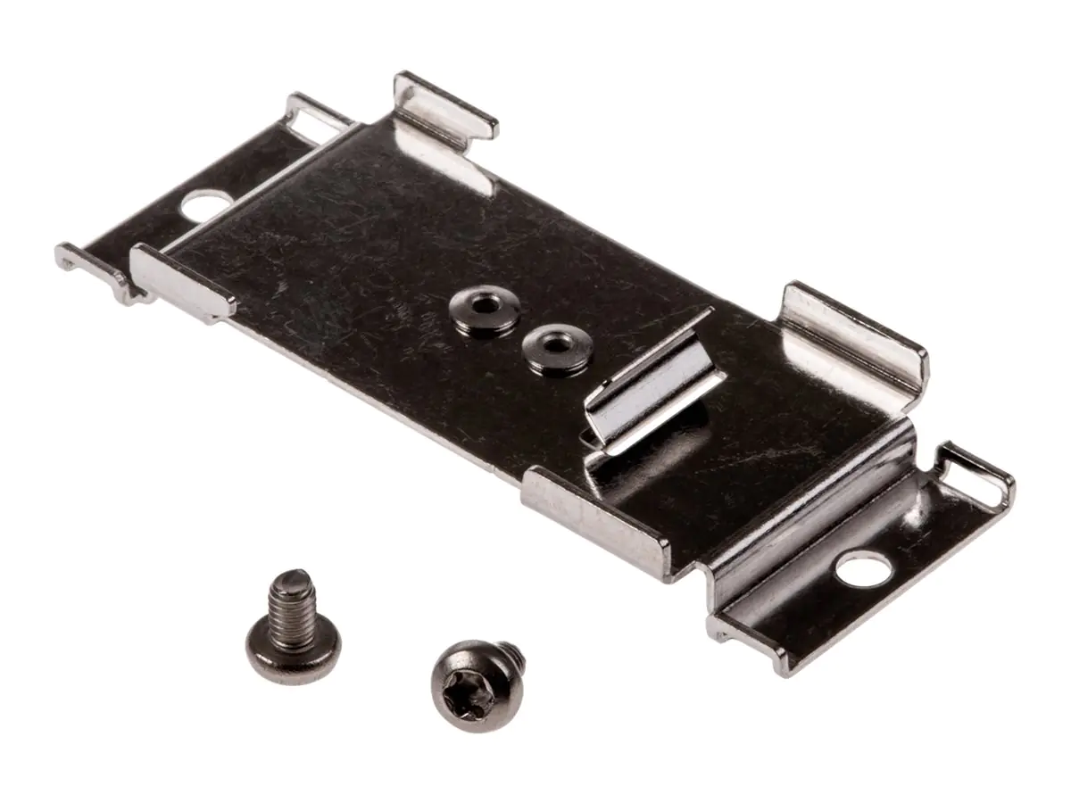 AXIS T91A03 - DIN-Schienenklammer - für AXIS D3110, W400
