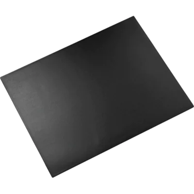 Läufer Schreibunterlage Durella 40656 52x65cm schwarz