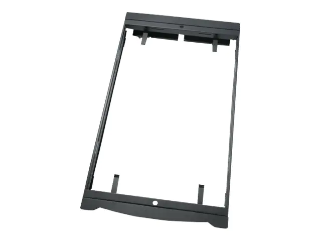 APC Rack-Dach-Match-Kit - Schwarz - für P/N: NBPD0160A AR7202