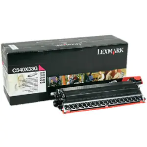 Lexmark - Magenta - Original - Entwickler-Kit - für Lexmark C540, C543, C544, C546, X543, X544, X546, X548
