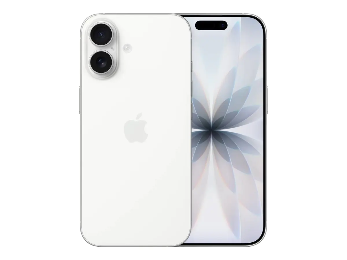 Apple iPhone 17 - 5G Smartphone - Dual-SIM / Interner Speicher 512 GB - OLED-Display - 6.3" - 2