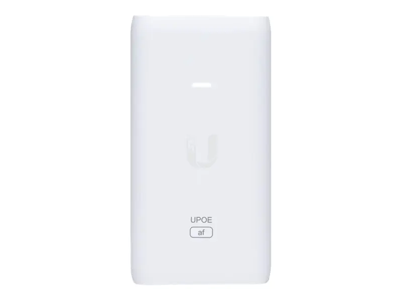 Ubiquiti Networks U-POE-AF - Power Injector