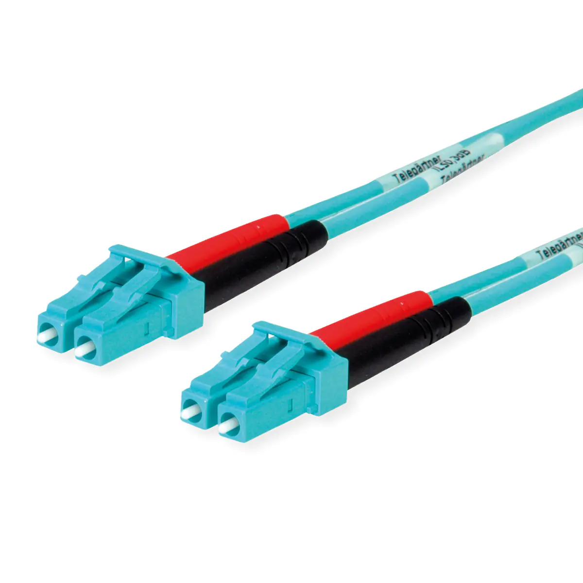 Telegärtner Karl Gärtner Telegärtner - Patch-Kabel - LC Multi-Mode (M)