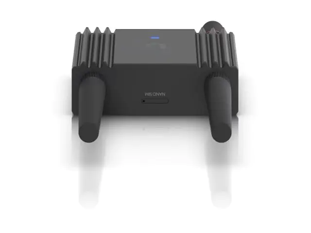 Ubiquiti UniFi Mobile Router Ultra - Wireless Router