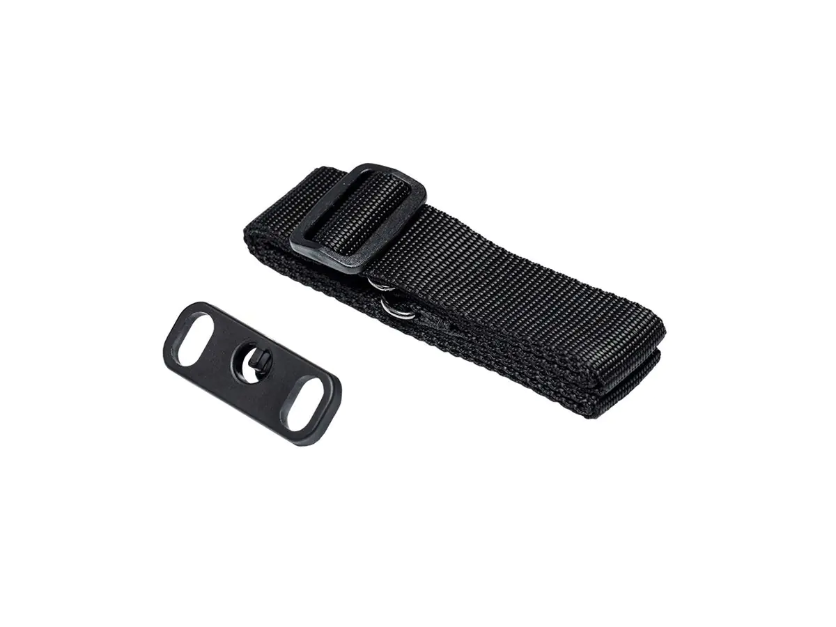 Brother PA-SS-001 - Drucker-Schulterriemen - für P/N: US#RJ-2035B PASS001