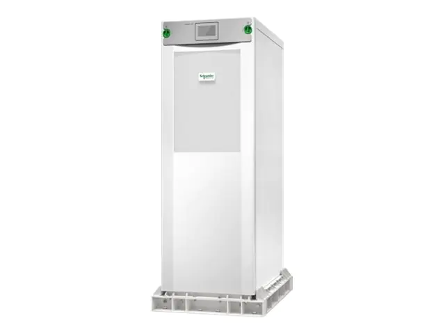 APC Schneider Electric Galaxy VS GVSUPS100KMHS -
