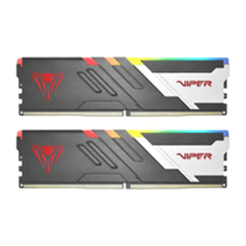 PATRIOT Viper Venom RGB DDR5 series - DDR5 - Kit PVVR532G680C34K