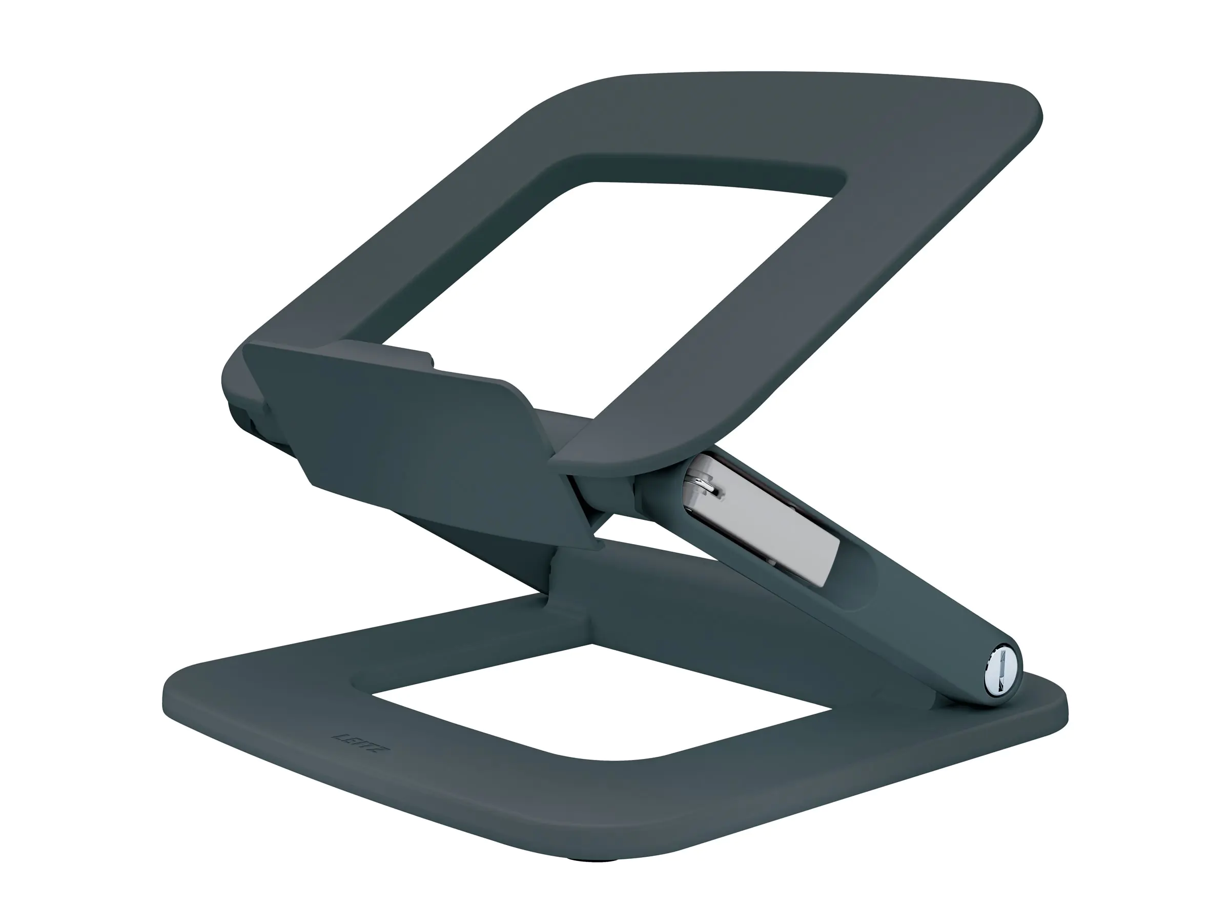 Esselte Leitz Ergo - Notebook-Ständer - einstellbar, mehrwinklig