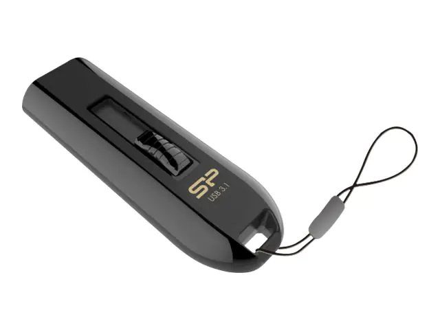 Silicon Power Blaze B21 - USB-Flash-Laufwerk