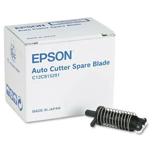 Epson - Druckerschneideblatt - für Stylus Pro 11880, Pro 4000 C4, Pro 44XX, Pro 48XX, Pro 7400, Pro 78XX, PRO 9400, Pro 98XX