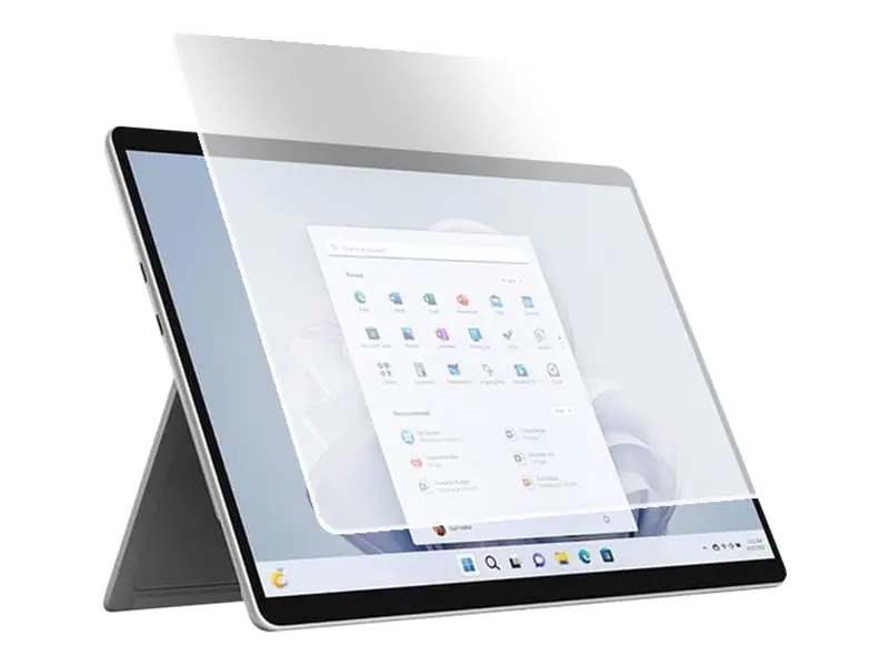 Gamber-Johnson InfoCase - Schutzhülle für Tablet -PC-Display