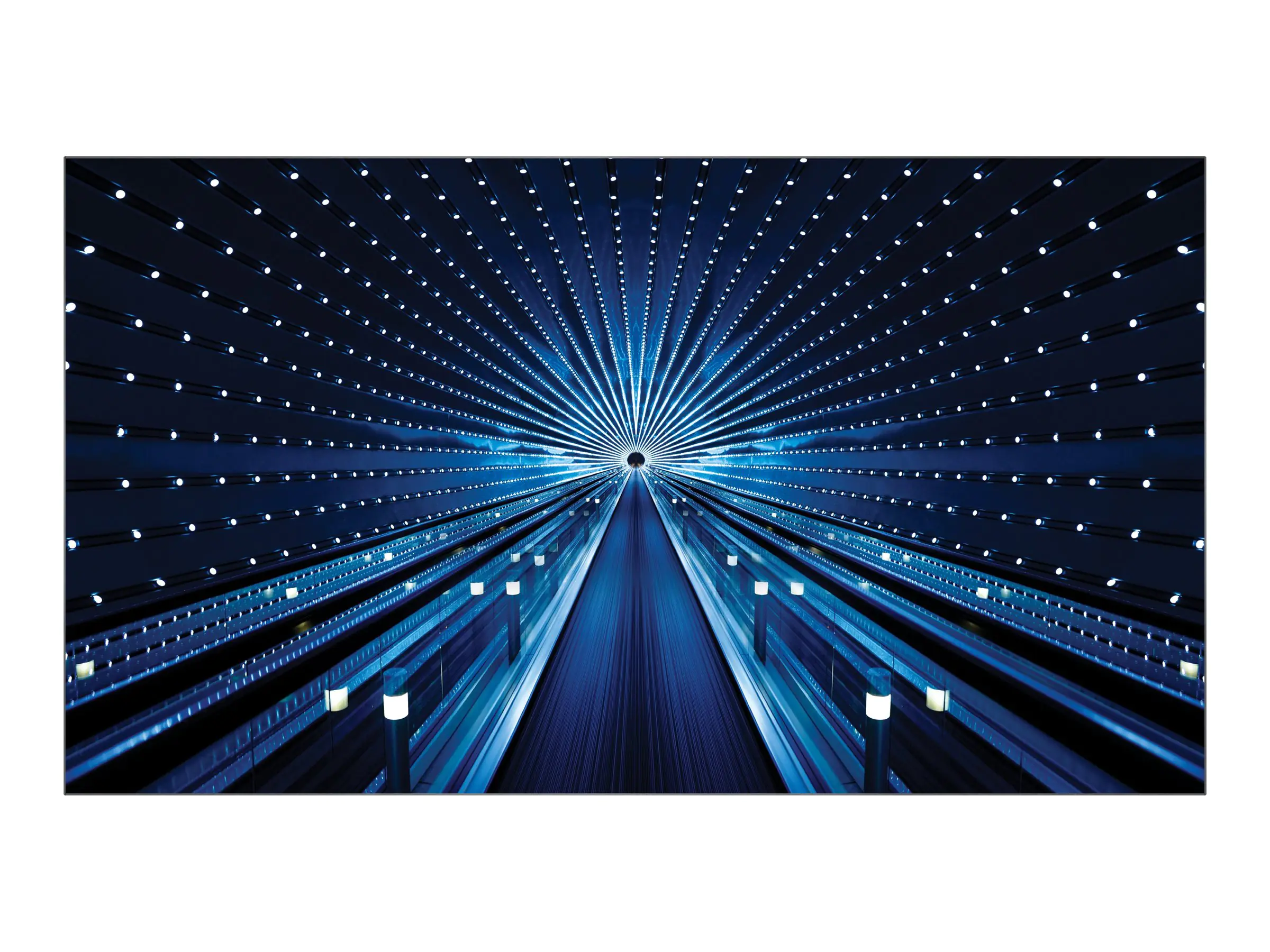Samsung The Wall All-In-One IAB 146 2K - IAB LH016IABMHS/EN