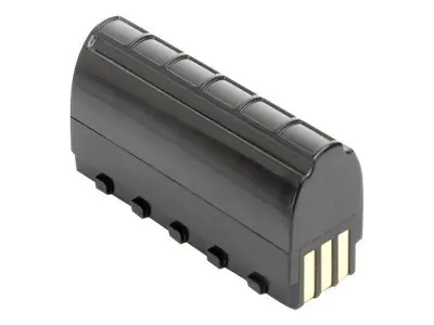 Zebra - Batterie für Barcodelesegerät - Lithium-Ionen - 2300 mAh - für Symbol LS3478, LS3578; Digital Scanner DS3478; Zebra DS3578