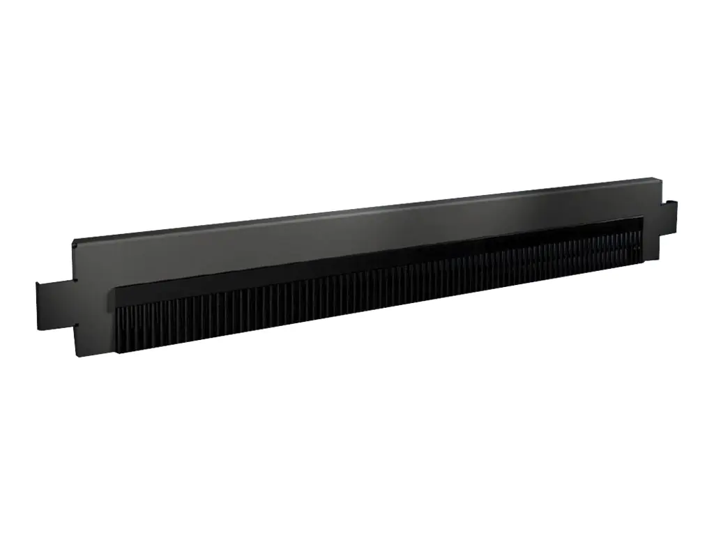 Rittal VX - Rack-Sockelblenden - RAL 9005