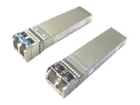 Cisco - SFP+-Transceiver-Modul - 32 GB Fibre Channel (SW) - Glasfaser - LC Multi-Mode - 850 nm - für Nexus 93180YC-FX