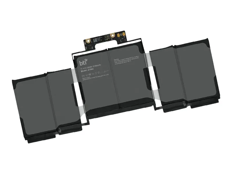 Origin Storage BTI 6C BATTERY MACBOOK AIR 13