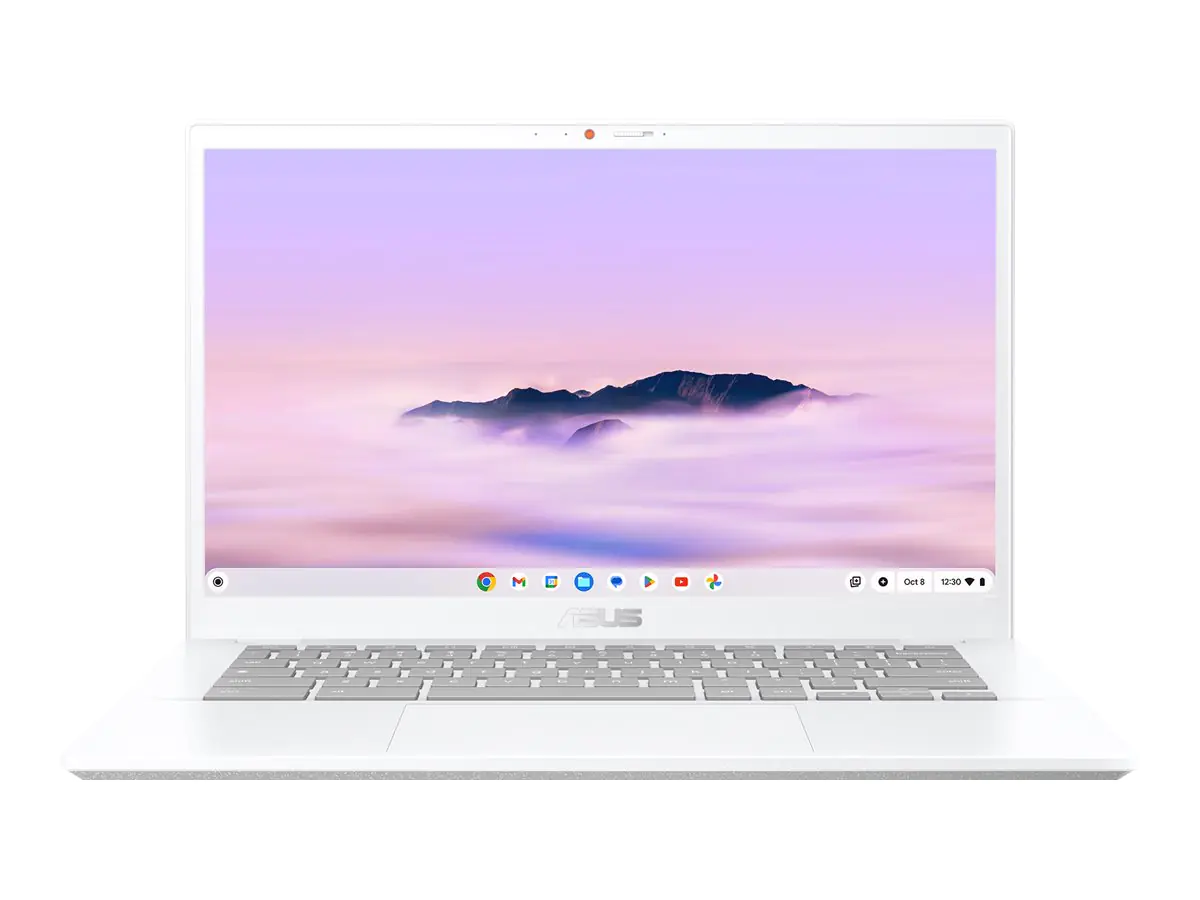 ASUS Chromebook+ CX3 CX3402CBA-MW0166 - 14" FHD IPS Intel Core i5-1235U 8GB RAM - i5 - Core i5 - 2