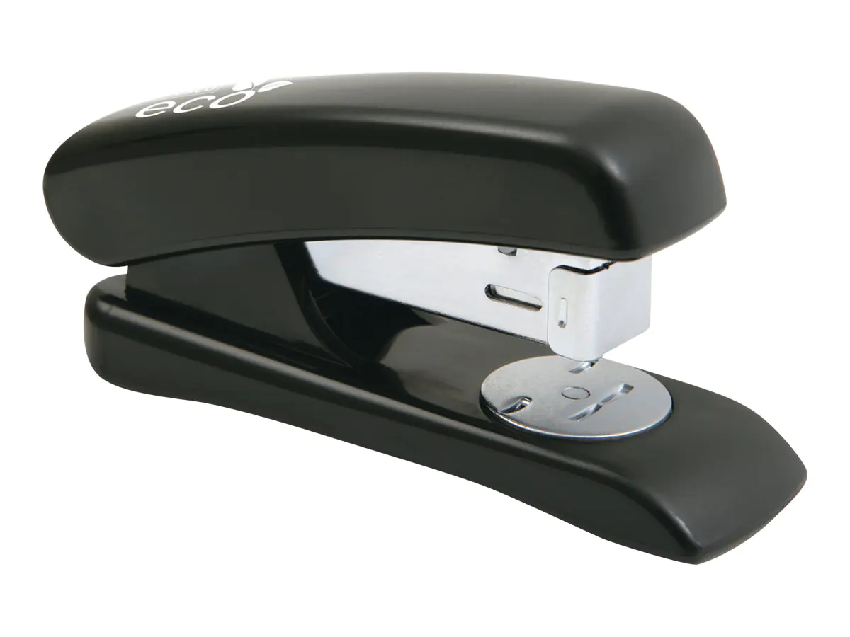 Rapesco ECO - Hefter - 20 Blätter - 24/6, 26/6 1084