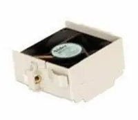 Supermicro FAN 0104L4 - Gehäuselüfter - 80 mm - für SC743 TQ-865B, TQ-865B-SQ; SuperWorkstation 7045A-C3B, 7045A-CTB, 7045A-WTB