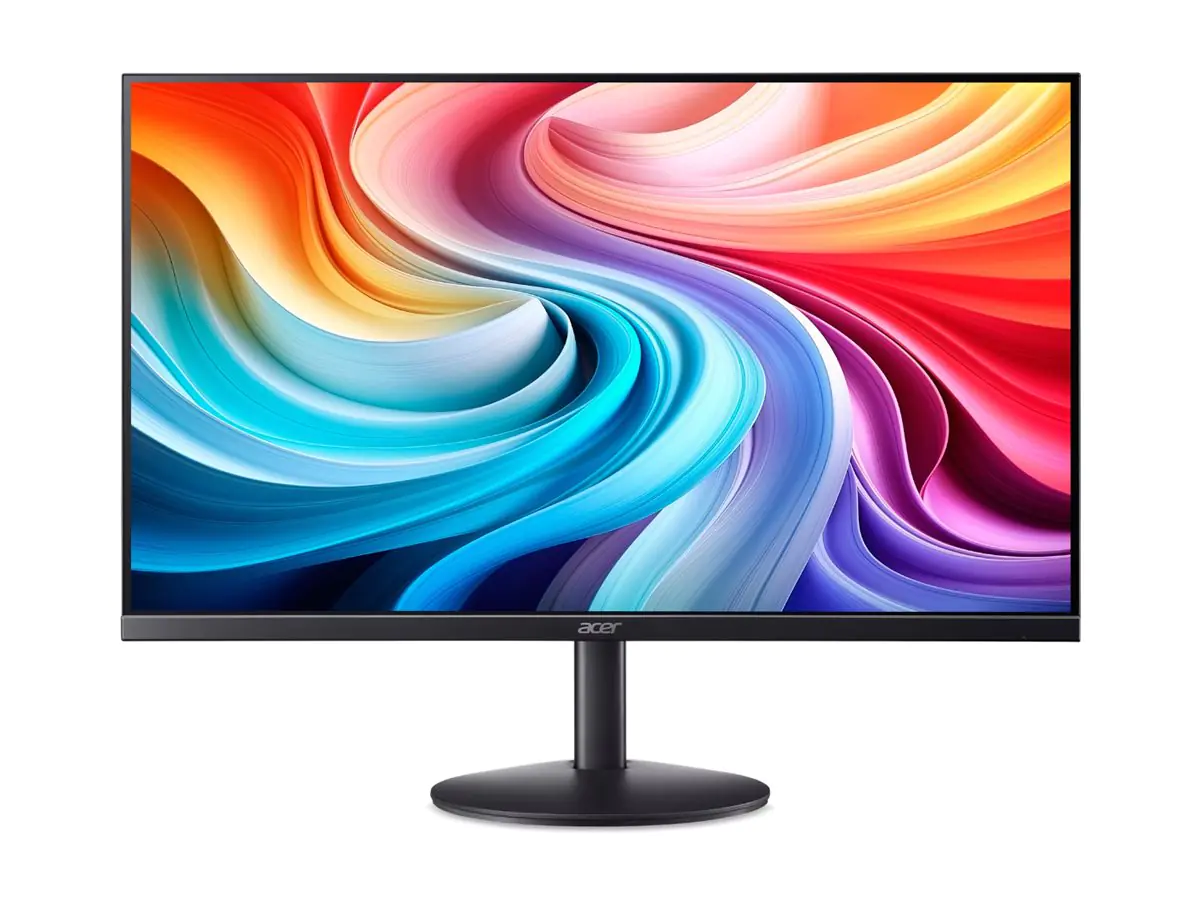 Acer SA273 P1bi - SA3 Series - LCD-Monitor - 68.6 cm (27") UM.HS3EE.101