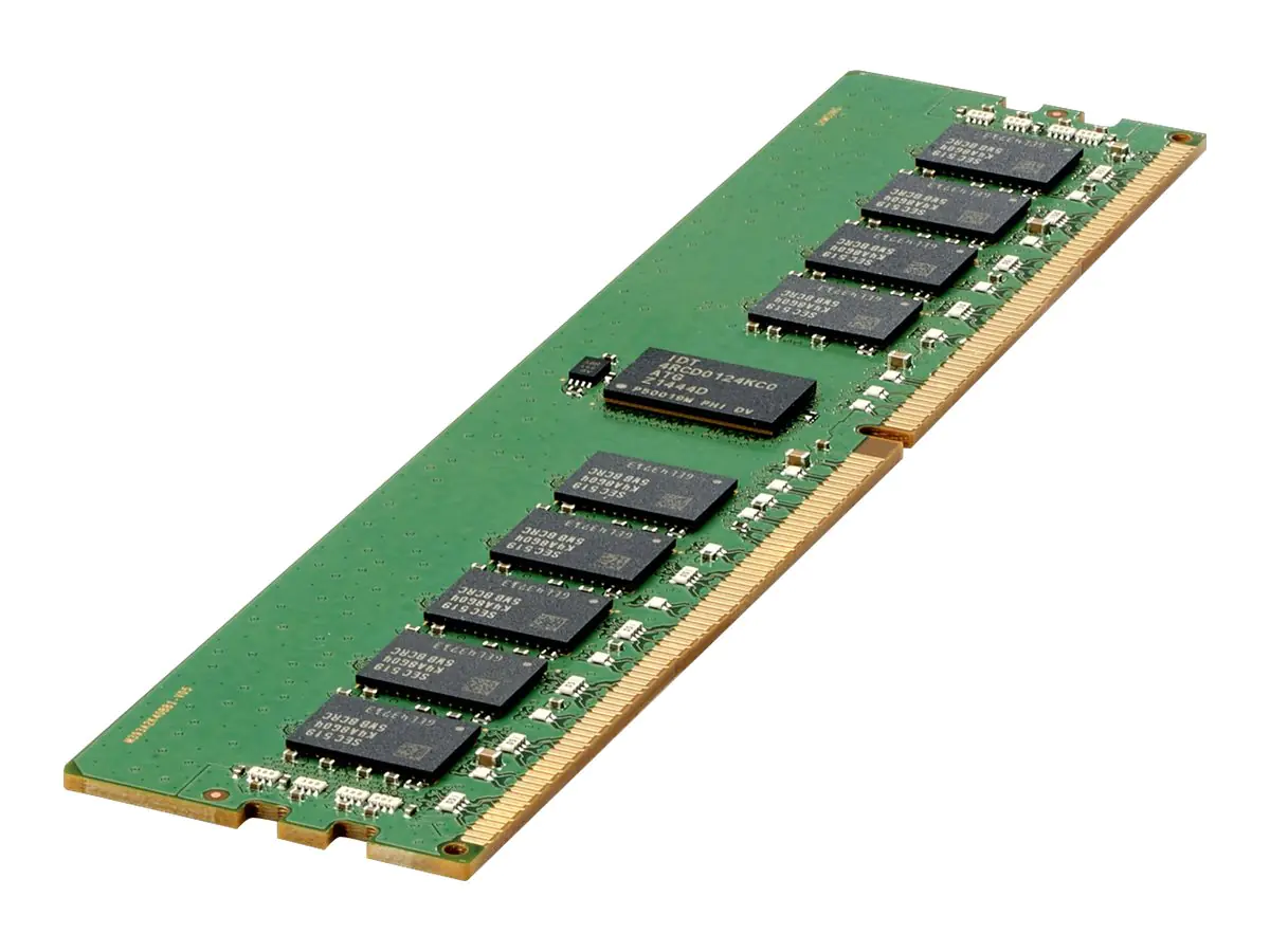 HPE SmartMemory - DDR4 - Modul - 16 GB - DIMM P00922-B21