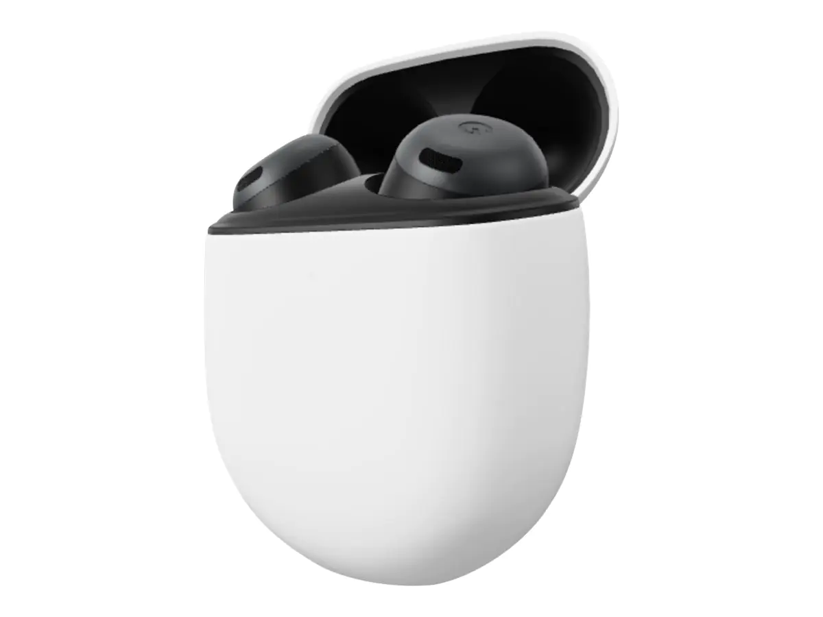 Google Pixel Buds Pro, Kabellos, Anrufe/Musik, Kopfhörer, Anthrazit, Grau GA03201-DE