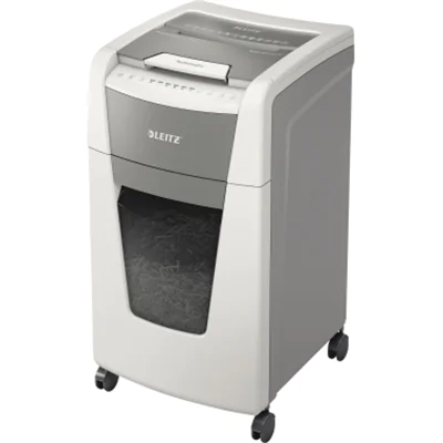 LEITZ IQ Aktenvernichter Office 300 P-4 80150000