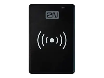 2N Telecommunications 2N - RFID-Leser - USB - 125 KHz