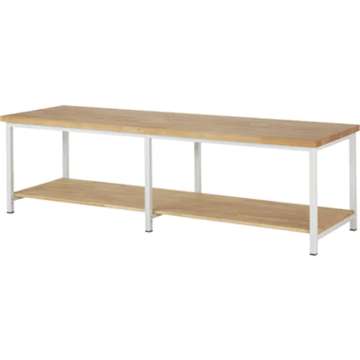 RAU Werkbank 8000 3.000 x 840-1.040 x 900 mm (B x H x T)