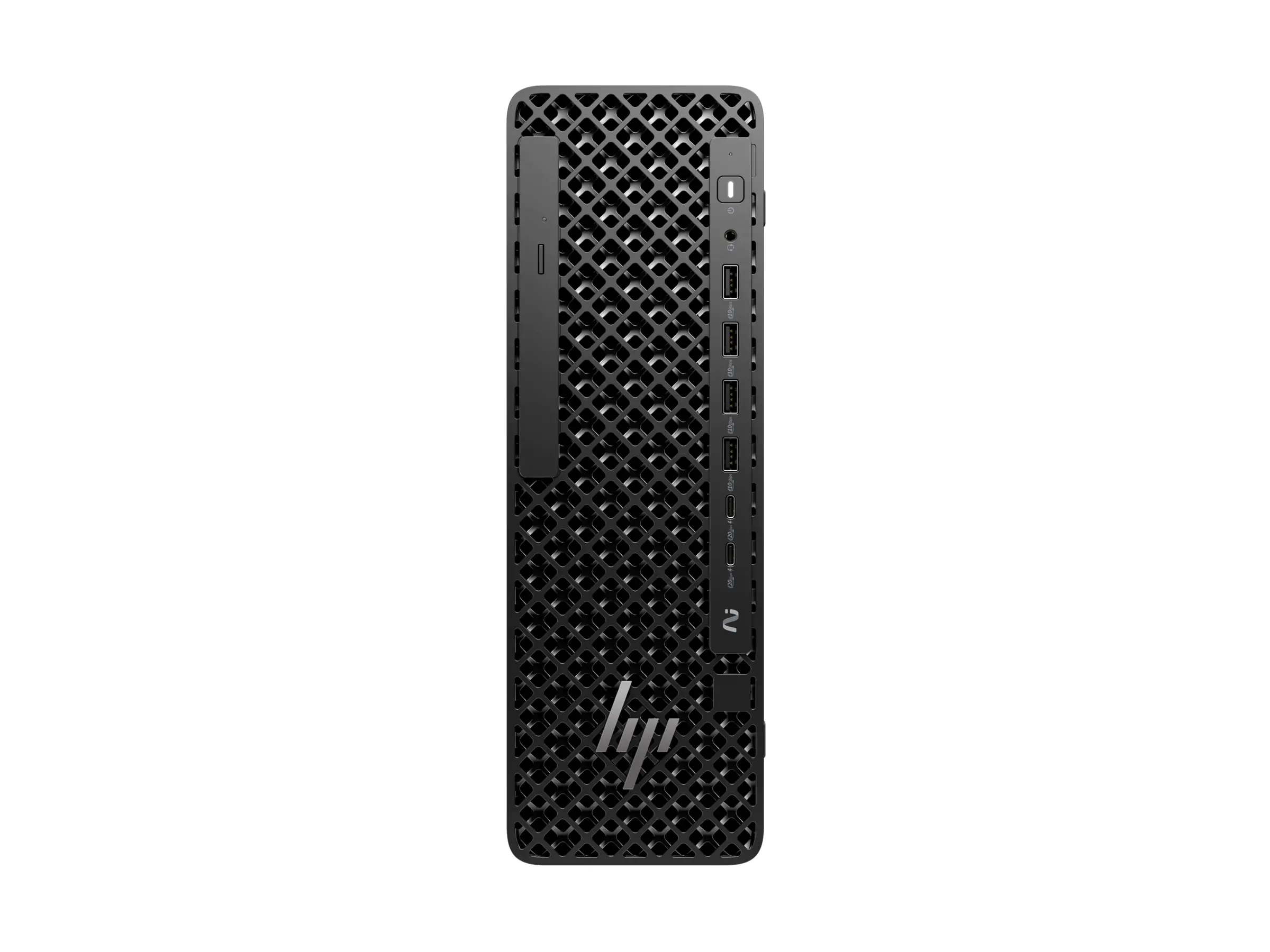 HP Z2 SFF G1i CU7 265K RTX A400 - Workstation - Core Ultra 7 - Workstation - Core Ultra 7